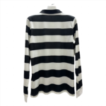 Juventus 2025/26 Fourth Jersey Long Sleeves S-4XL - Image 2