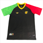 Jamaica 2026 GK Jersey S-XXL Fan Version