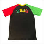 Jamaica 2026 GK Jersey S-XXL Fan Version - Image 2
