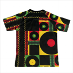 Jamaica x Bob Marley Originals T-Shirt - Image 2