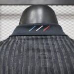 Player Version  PSG 25/26 Fourth Jersey Long Sleeves S-3XL - Image 9