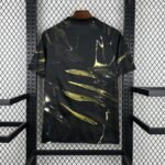 PSG Jordan Night Edition Shirt 2025-26 - Image 3