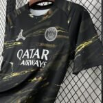 PSG Jordan Night Edition Shirt 2025-26 - Image 5