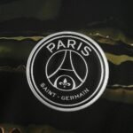 PSG Jordan Night Edition Shirt 2025-26 - Image 6