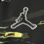 PSG Jordan Night Edition Shirt 2025-26 - Image 7