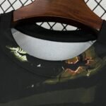PSG Jordan Night Edition Shirt 2025-26 - Image 10