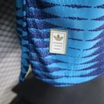 Player Version 2026 World Cup Colombia Away Jersey Long Sleeves S-XXL - Image 10