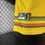 Player Version Jamaica 2026 Home Jersey S-XXL - Image 8