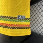 Player Version Jamaica 2026 Home Jersey S-XXL - Image 9