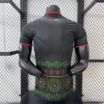 Player Version Jamaica 2026 Away Jersey S-XXL - Image 2