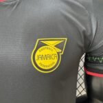 Player Version Jamaica 2026 Away Jersey S-XXL - Image 3