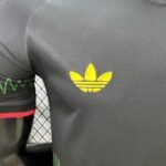 Player Version Jamaica 2026 Away Jersey S-XXL - Image 4