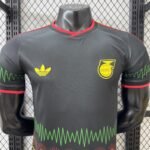 Player Version Jamaica 2026 Away Jersey S-XXL - Image 7