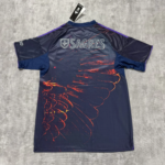 Camisola Adidas x Vhils x SL Benfica - Edição Especial 2025-2026 - Image 2