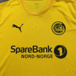 FK Bodø/Glimt Home shirt 2025-2026 - Image 3