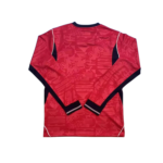England 2026 Away Jersey Long Sleeves S-4XL - Image 2
