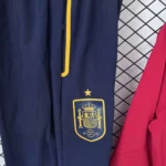 Spain Winbreaker Suit - Image 9