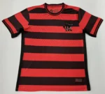 Flamengo 2026/27 Red/Black Jersey S-4XL
