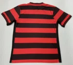 Flamengo 2026/27 Red/Black Jersey S-4XL - Image 2