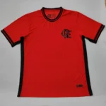 Flamengo 2026/27 Red Jersey S-4XL