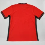 Flamengo 2026/27 Red Jersey S-4XL - Image 2