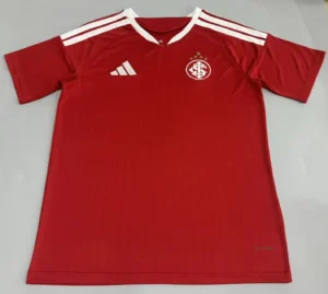 Masculino SC Internacional 26/27 Home Kit S-4XL