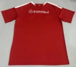 Masculino SC Internacional 26/27 Home Kit S-4XL - Image 2