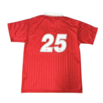 TOUR JACQUARD JERSEY #25 - Image 2