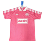 TOUR JACQUARD JERSEY #25