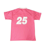 TOUR JACQUARD JERSEY #25 - Image 2