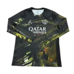 PSG Jordan Night Edition Shirt 2025-26