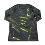 PSG Jordan Night Edition Shirt 2025-26 - Image 2