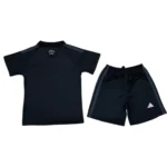 Kids Inter Miami 26/27 Away Jersey - Image 2