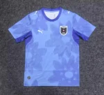 2026 World Cup Austria Away Jersey S-XXL Fan Version