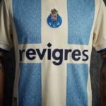 Porto 25/26 Special Jersey S-4XL - Image 2