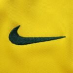 Kids Brazil 2026 Home Kit 16-28 - Image 4