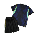 Kids Brazil 2026 Away Kit 16-28 - Image 2