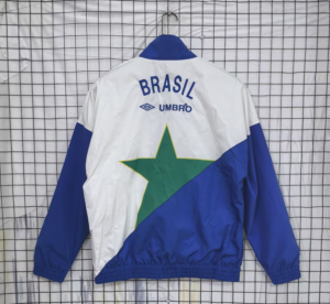 Brazil Windbreaker - Image 2