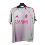 Real Zaragoza 25/26 Away Jersey S-XXL
