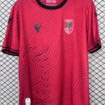 Albania 26/27 Home Jersey Red S-4XL
