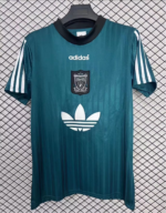 LFC Bringback 95-96 Adults Tee Green S-4XL