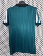 LFC Bringback 95-96 Adults Tee Green S-4XL - Image 5