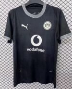 Borussia Dortmund 100th Anniversary Rote Erde Special Edition Jersey S-4XL