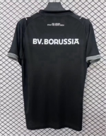 Borussia Dortmund 100th Anniversary Rote Erde Special Edition Jersey S-4XL - Image 2