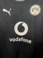 Borussia Dortmund 100th Anniversary Rote Erde Special Edition Jersey S-4XL - Image 3