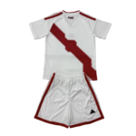 2026 World Cup Peru Home Jersey 16-XXL - Image 2