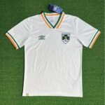 Ireland St Patricks Day 17-3 2026 Shirt - White S-4XL