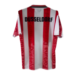 Fortuna Düsseldorf 1998 Home Jersey S-XXL - Image 2