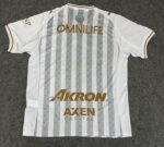 25/26 Chivas Special jersey S-4XL Fan Version - Image 2