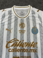25/26 Chivas Special jersey S-4XL Fan Version - Image 3